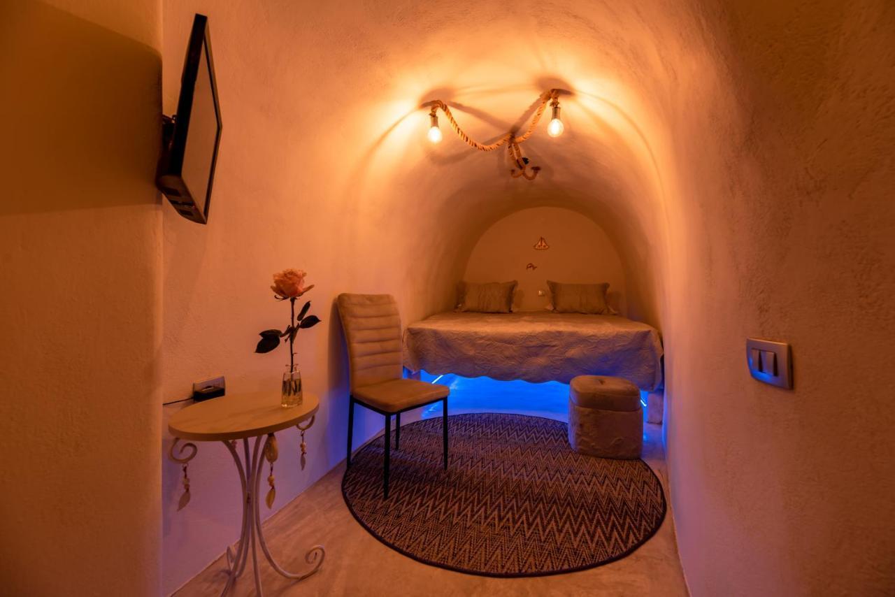 Black Bay Caves Suites Ακρωτήρι Εξωτερικό φωτογραφία
