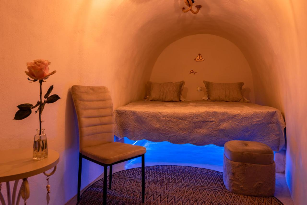 Black Bay Caves Suites Ακρωτήρι Εξωτερικό φωτογραφία